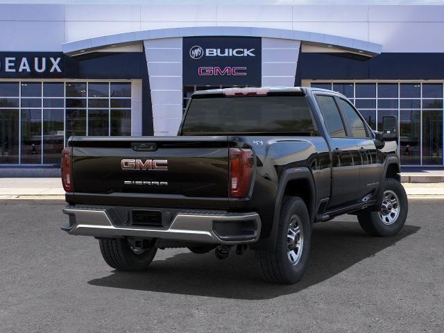 new 2025 GMC Sierra 3500 car, priced at $66,432