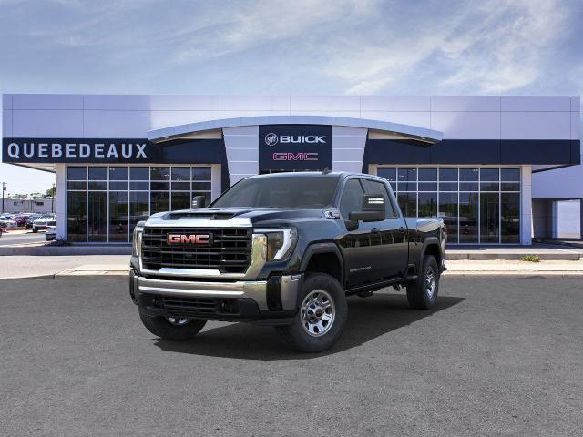 new 2025 GMC Sierra 3500 car, priced at $66,432