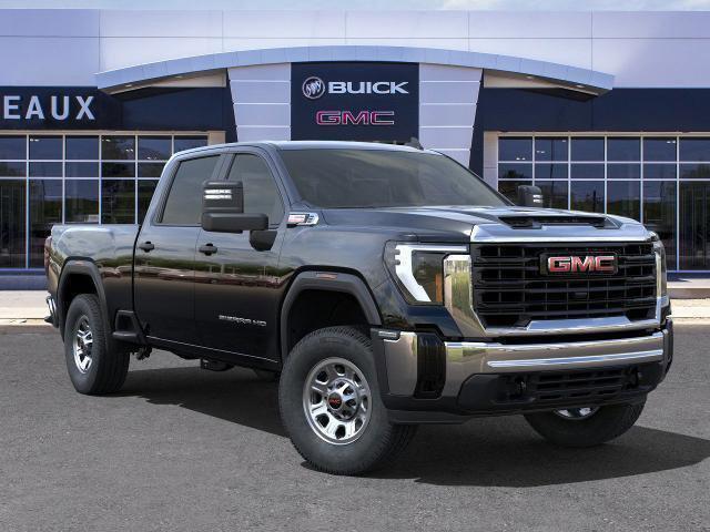 new 2025 GMC Sierra 3500 car, priced at $66,432