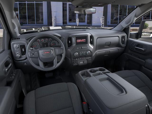 new 2025 GMC Sierra 3500 car, priced at $66,432