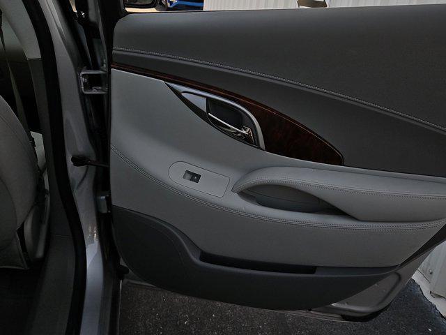 used 2011 Buick LaCrosse car, priced at $7,998