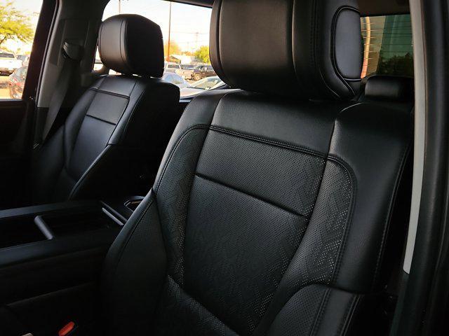 used 2023 Toyota Tundra car, priced at $46,007