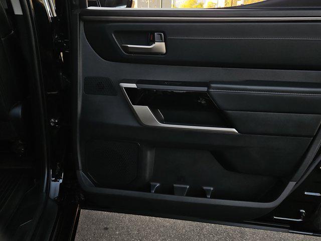 used 2023 Toyota Tundra car, priced at $46,007
