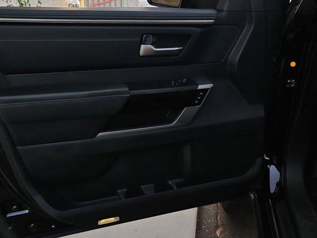used 2023 Toyota Tundra car, priced at $46,007