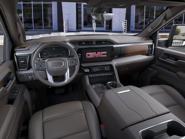 new 2026 GMC Sierra 3500 car, priced at $97,989