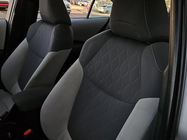 used 2021 Toyota Corolla car, priced at $17,559