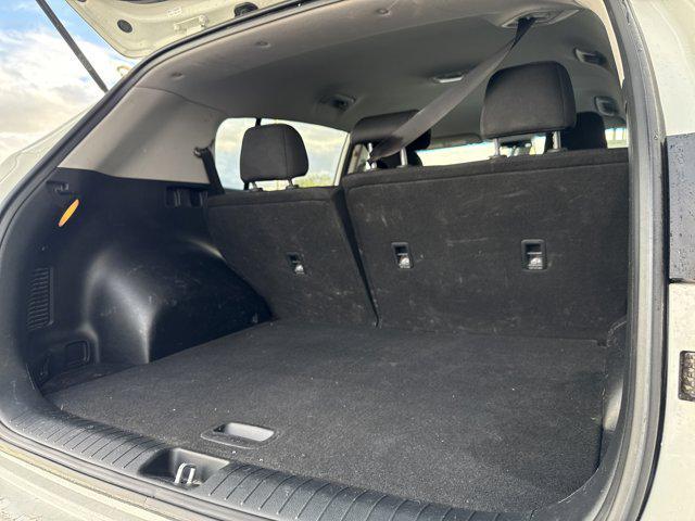 used 2020 Kia Sportage car, priced at $11,491