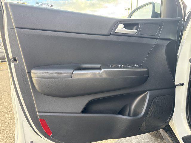 used 2020 Kia Sportage car, priced at $11,491