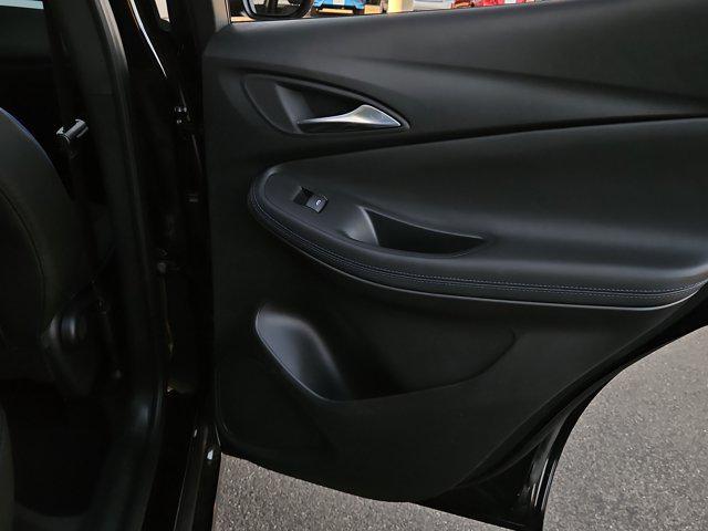 used 2025 Buick Encore GX car, priced at $24,686