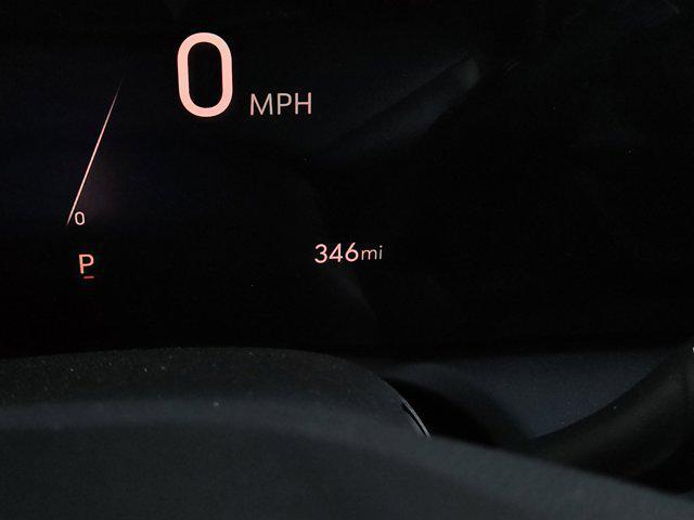 used 2025 Buick Encore GX car, priced at $24,686