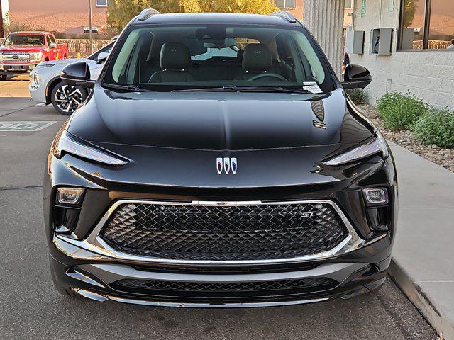 used 2025 Buick Encore GX car, priced at $24,686