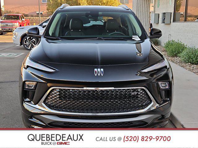 used 2025 Buick Encore GX car, priced at $24,079