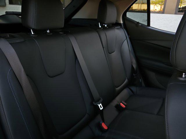 used 2025 Buick Encore GX car, priced at $24,686