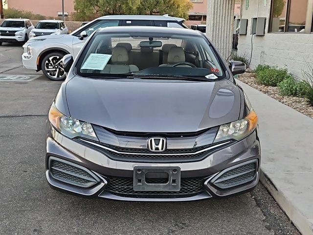 used 2015 Honda Civic car, priced at $11,588