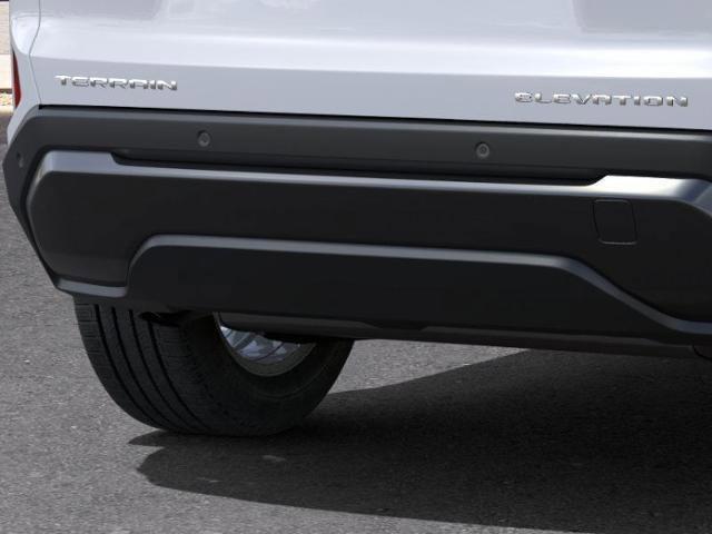 new 2026 GMC Terrain car, priced at $34,145