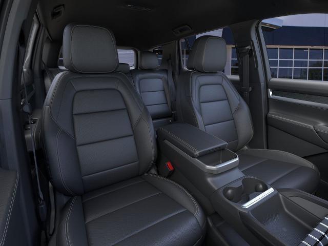 new 2026 GMC Terrain car, priced at $34,145