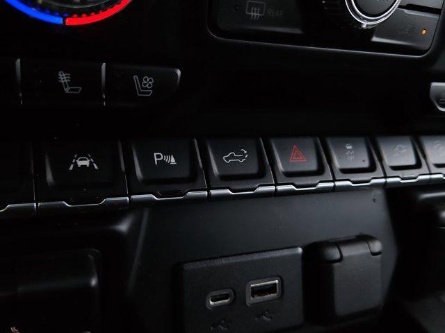 used 2021 GMC Sierra 1500 car, priced at $38,500