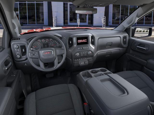 new 2025 GMC Sierra 1500 car, priced at $44,785