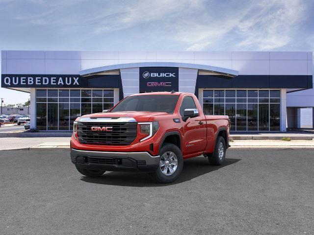 new 2025 GMC Sierra 1500 car, priced at $44,785