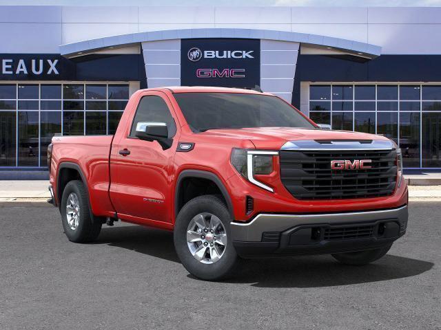 new 2025 GMC Sierra 1500 car, priced at $44,785