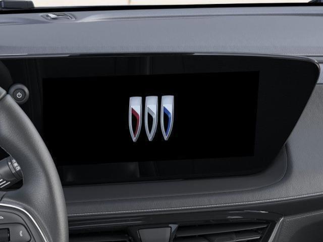 new 2026 Buick Encore GX car, priced at $35,375
