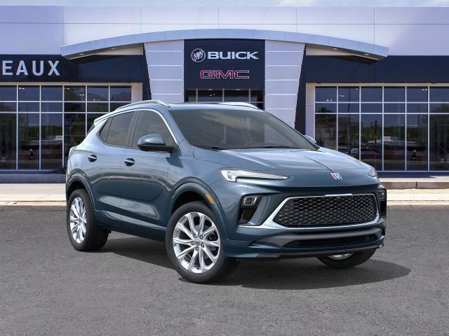 new 2026 Buick Encore GX car, priced at $35,375