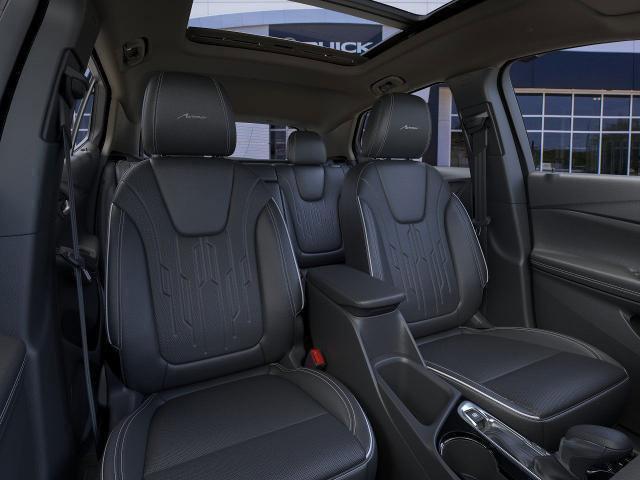 new 2026 Buick Encore GX car, priced at $35,375