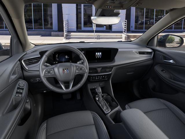 new 2026 Buick Encore GX car, priced at $35,375
