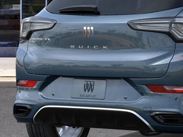 new 2026 Buick Encore GX car, priced at $35,375