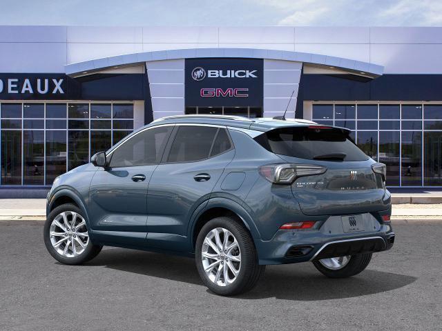 new 2026 Buick Encore GX car, priced at $35,375