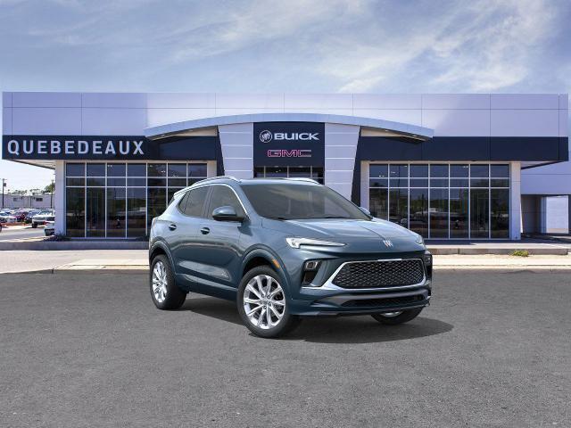 new 2026 Buick Encore GX car, priced at $35,375