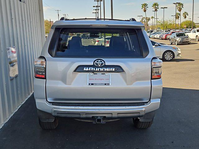 used 2015 Toyota 4Runner car, priced at $23,011