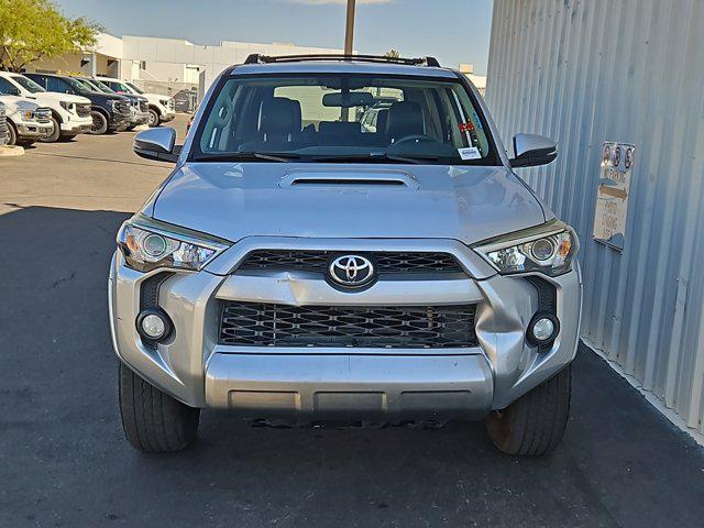 used 2015 Toyota 4Runner car, priced at $23,011