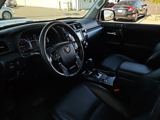 used 2015 Toyota 4Runner car, priced at $23,011