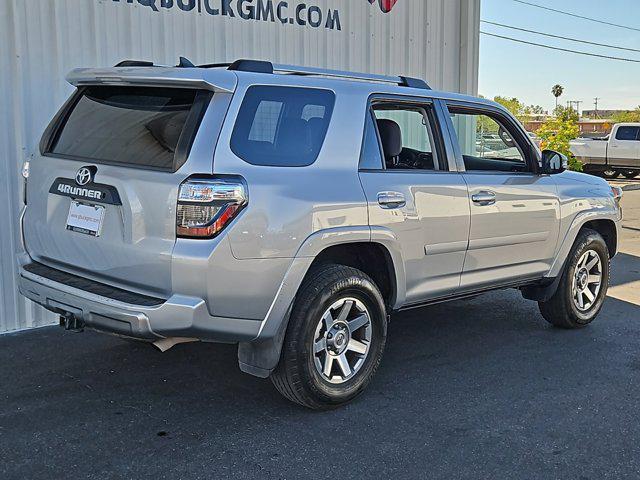 used 2015 Toyota 4Runner car, priced at $23,011