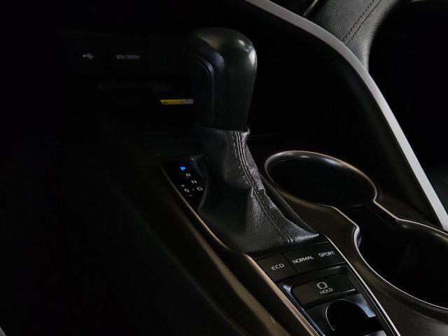 used 2022 Toyota Camry car, priced at $27,981