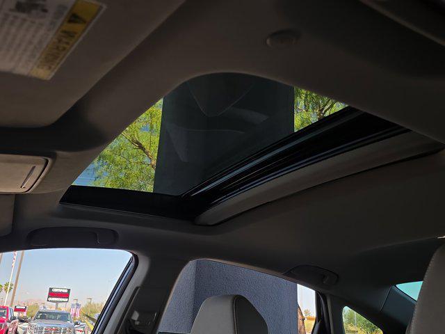 used 2023 Honda Accord car, priced at $22,992