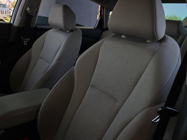 used 2023 Honda Accord car, priced at $22,992