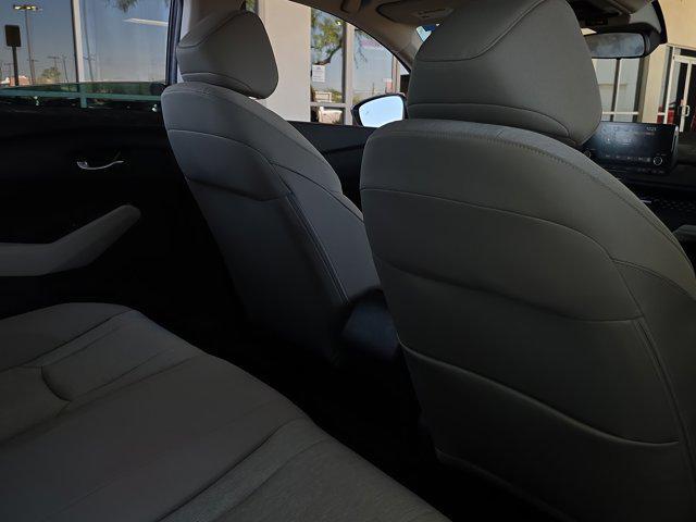 used 2023 Honda Accord car, priced at $22,992