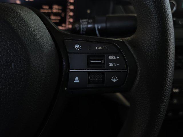 used 2023 Honda Accord car, priced at $22,992