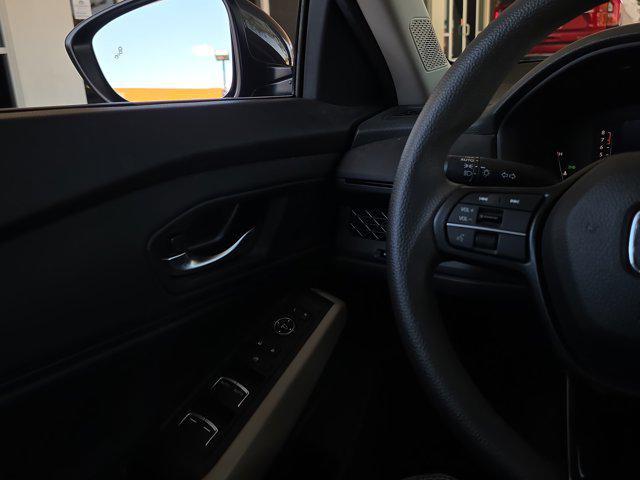 used 2023 Honda Accord car, priced at $22,992