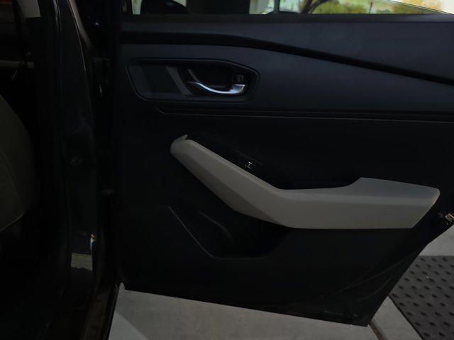 used 2023 Honda Accord car, priced at $22,992