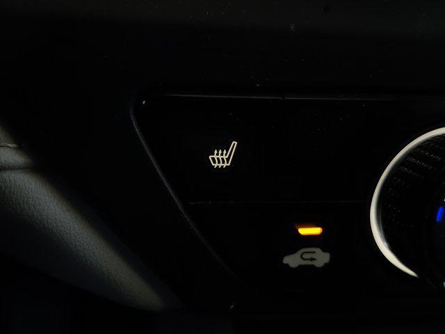 used 2023 Honda Accord car, priced at $22,992