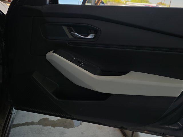 used 2023 Honda Accord car, priced at $22,992