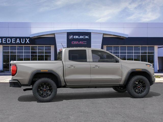 new 2026 GMC Canyon car, priced at $40,536