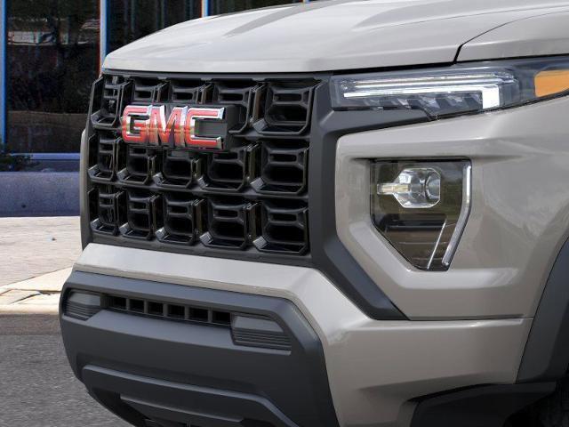 new 2026 GMC Canyon car, priced at $40,536