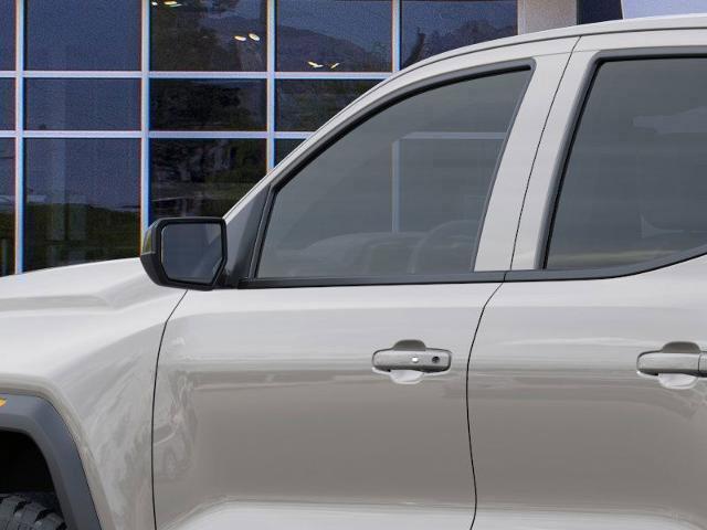 new 2026 GMC Canyon car, priced at $40,536