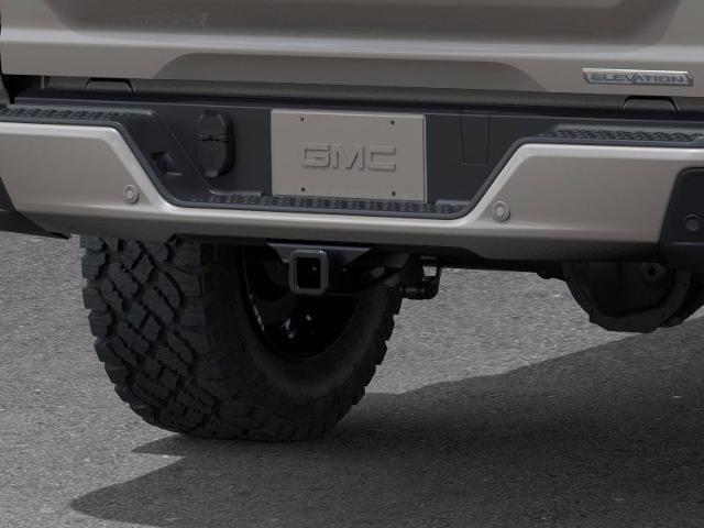 new 2026 GMC Canyon car, priced at $40,536