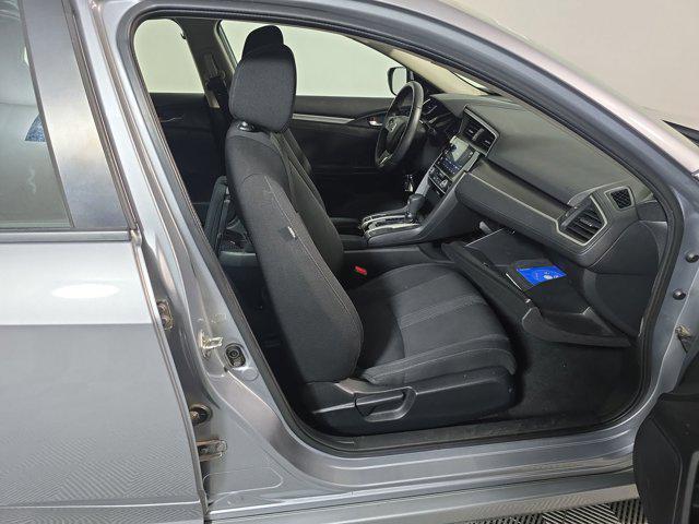 used 2018 Honda Civic car, priced at $11,554