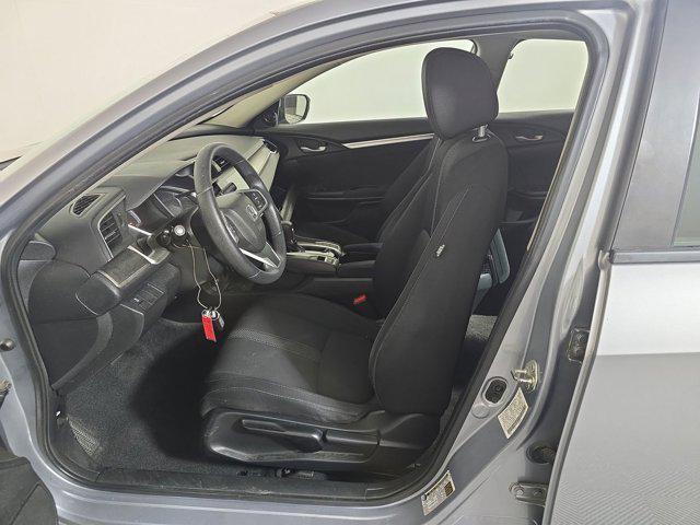 used 2018 Honda Civic car, priced at $11,554